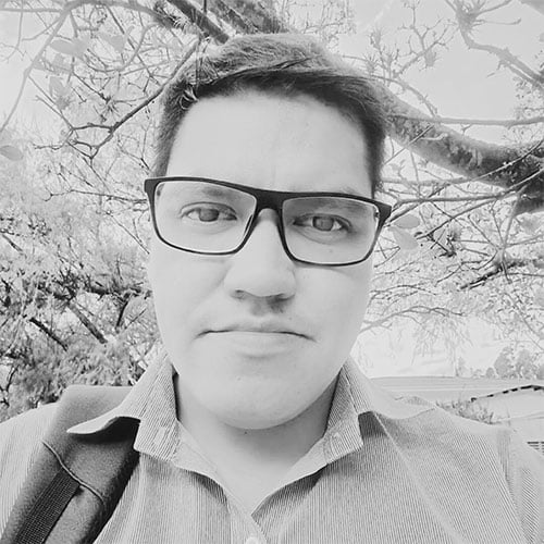 Carlos Eduardo Mondragón